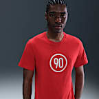 インテル　プラクティスシャツ　トータル90 Nike Total 90 Men's Soccer T-Shirt. Nike.com